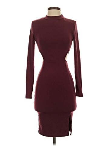 Lush Cocktail Dress (view 1)