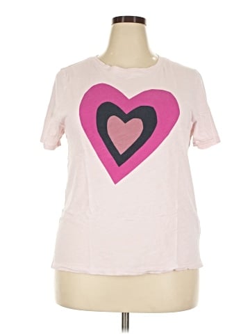 J.Crew Short Sleeve T-Shirt (view 1)