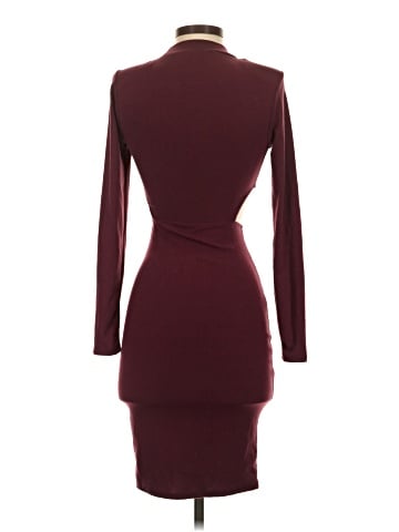 Lush Cocktail Dress (view 2)