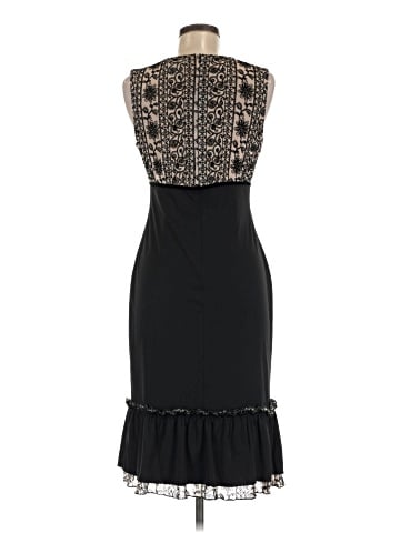 David Meister Cocktail Dress (view 2)