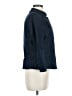 Dana Buchman Blue Denim Jacket Size 8 - photo 4