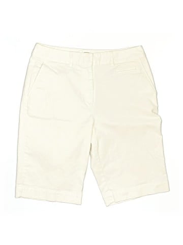 Talbots Khaki Shorts (view 1)