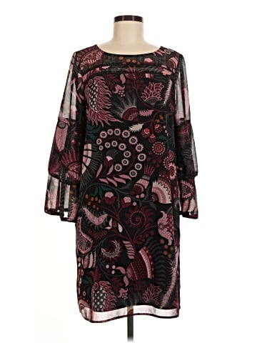 Ann Taylor LOFT Cocktail Dress (view 1)