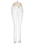 Paige Solid White Jeggings Size 28 waist - photo 1