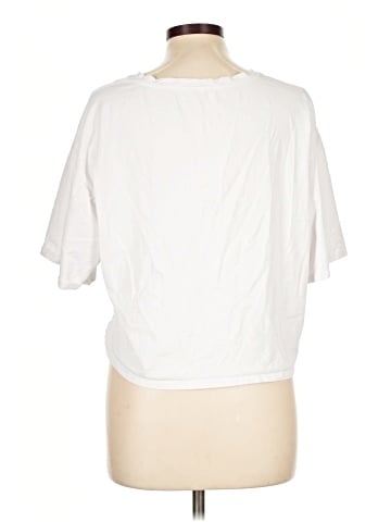 Unbranded Short Sleeve T-Shirt (view 2)