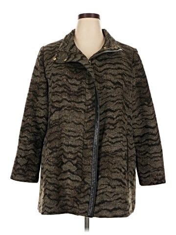 Rafaella Coat (view 1)