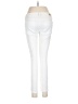 Paige Solid White Jeggings Size 28 waist - photo 2
