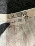 Cali1850 Print Ivory Casual Pants Size L - photo 4