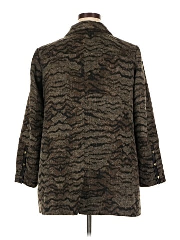 Rafaella Coat (view 2)