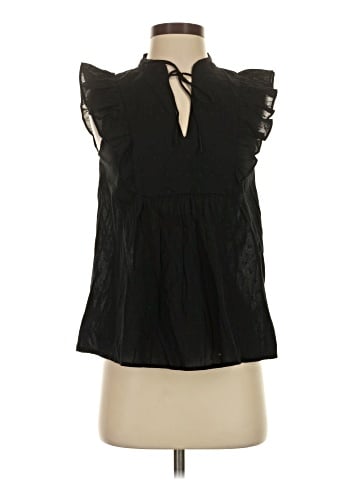 Ann Taylor LOFT Sleeveless Blouse (view 1)