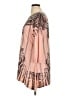 Unbranded Pink 3/4 Sleeve Top Size XL - photo 5