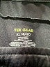 Tek Gear Solid Black Track Pants Size XL (kids) - photo 3
