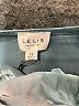 Le Lis Teal Casual Dress Size XS - photo 7