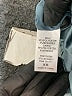 Le Lis Teal Casual Dress Size XS - photo 8