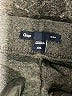 Gap Outlet Solid Gray Active Pants Size XXL - photo 4