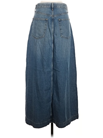 Gap Denim Skirt (view 2)
