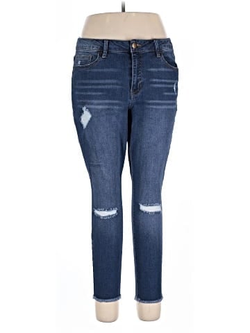 d.jeans Jeans (view 1)