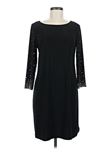 MSK Cocktail Dress (view 1)