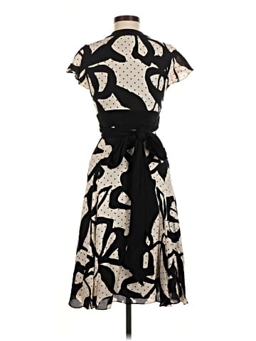 Diane von Furstenberg Cocktail Dress (view 2)