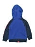 Marvel 100% Polyester Blue Zip Up Hoodie Size 3 - photo 2