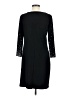 MSK Black Cocktail Dress Size M (estimated) - photo 2