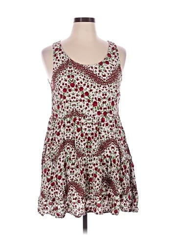 Divided by H&M Casual Dress (view 1)
