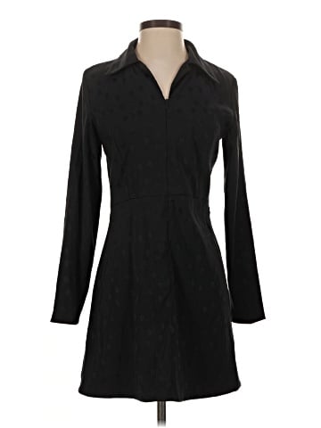 Debbie Morgan Casual Dress (view 1)