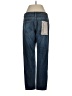 LF The Brand Hearts Blue Jeans Size 26 waist - photo 2
