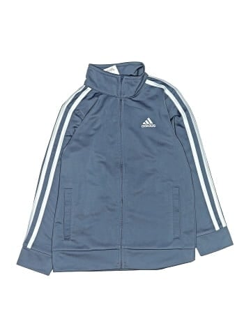 Adidas Track Jacket (view 1)