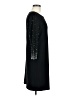 MSK Black Cocktail Dress Size M (estimated) - photo 4