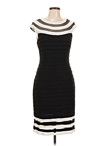Adrianna Papell Cocktail Dress (view 1)