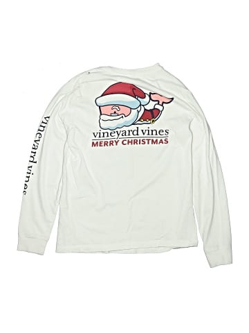 Vineyard Vines Long Sleeve T-Shirt (view 2)