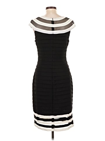 Adrianna Papell Cocktail Dress (view 2)