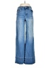 Klique B Blue Jeans Size 7 - photo 1