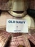 Old Navy Plaid Pink Coat Size S - photo 6