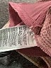 Old Navy Plaid Pink Coat Size S - photo 7