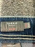 Torrid Blue Jeggings Size 3X Plus (3) - photo 4