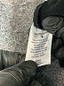 Leith 100% Rayon Black Short Sleeve T-Shirt Size 2X - photo 8