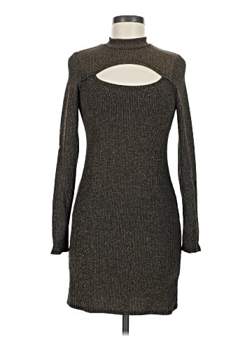 Rewind Casual Dress (view 1)