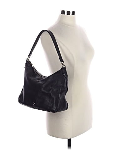 Kate Spade New York Leather Hobo (view 2)