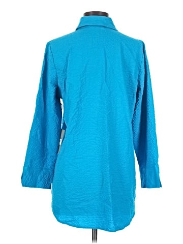 Habitat Long Sleeve Blouse (view 2)