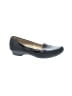Bandolino Black Flats Size 8 - photo 1