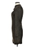 Rewind Gray Casual Dress Size M - photo 5