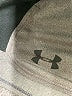Under Armour Color Block Gray Athletic Shorts Size XXS (estimated) - photo 3