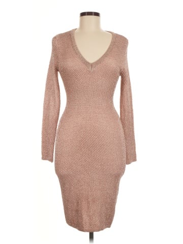 Wow Couture Cocktail Dress (view 1)