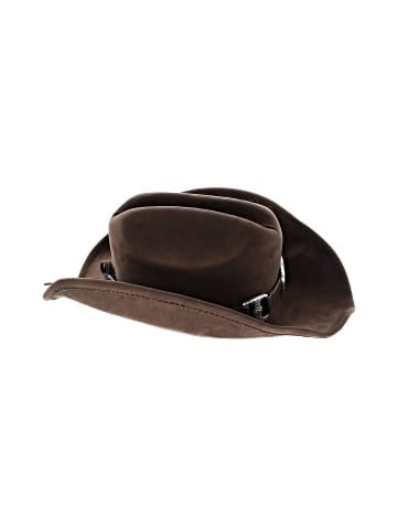 Unbranded Fedora (view 1)