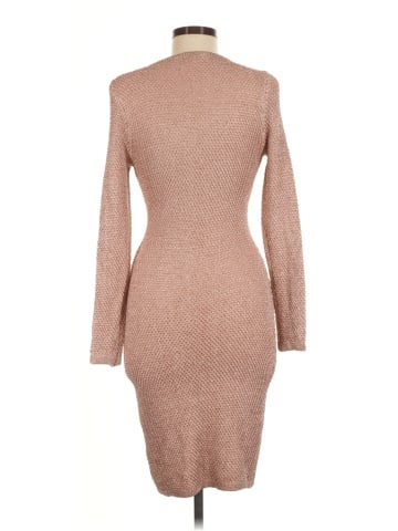 Wow Couture Cocktail Dress (view 2)