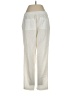 J.Crew 100% Cotton Ivory Casual Pants Size S - photo 2