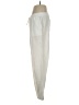 J.Crew 100% Cotton Ivory Casual Pants Size S - photo 5