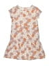 Carter's Floral Orange Dress Size 8 - photo 1